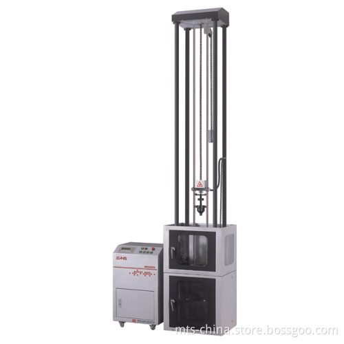ZCJ1000 Series Drop Weight Impact Testing Machine